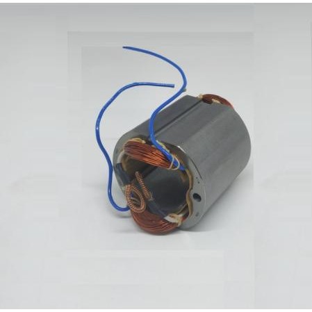 Stator Mesin Gerinda Gurinda Modern M 2350 M2350 M-2350 B Sparepart