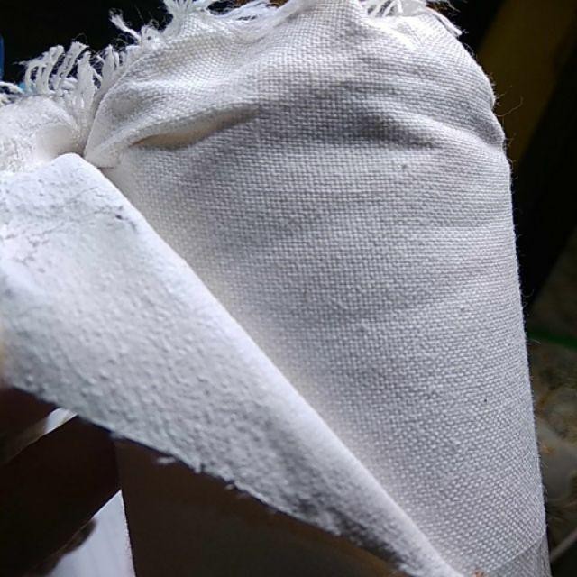 

TERBARU Kain Kanvas Lukis Roll TC Berkualitas 150cm x 600cm HOT SALE!