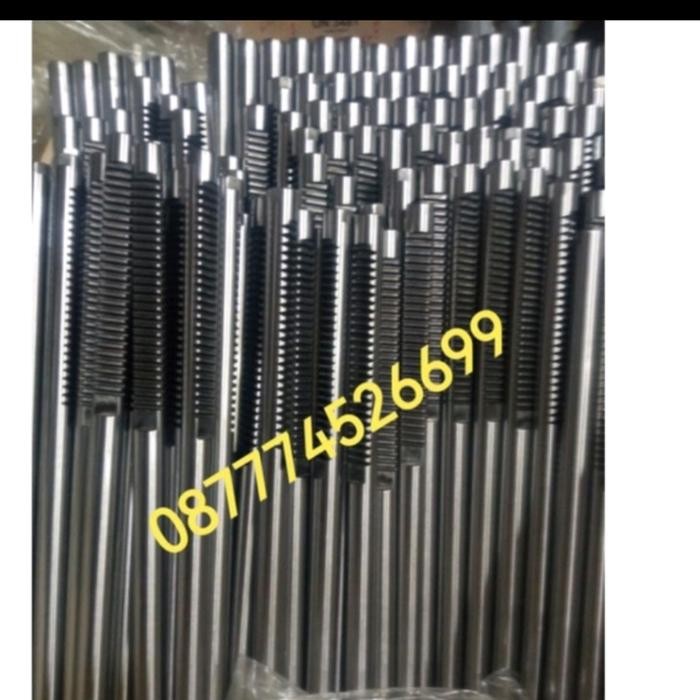 Limited Papan Gilasan + Shaft As + As Rack Steer Honda Crv, Freed, Jazz