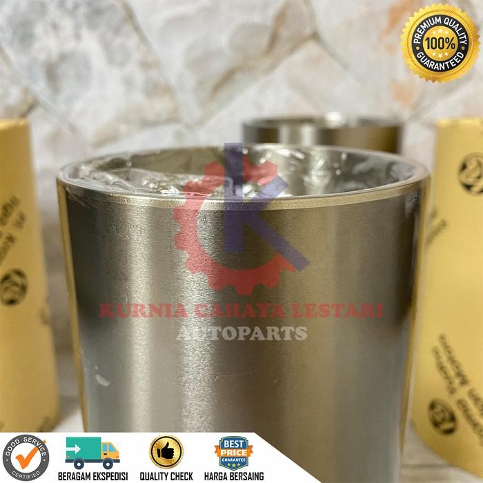 Grosir Cylinder Liner - Boring Foring Mitsubishi Colt Diesel 4D31 Ps100