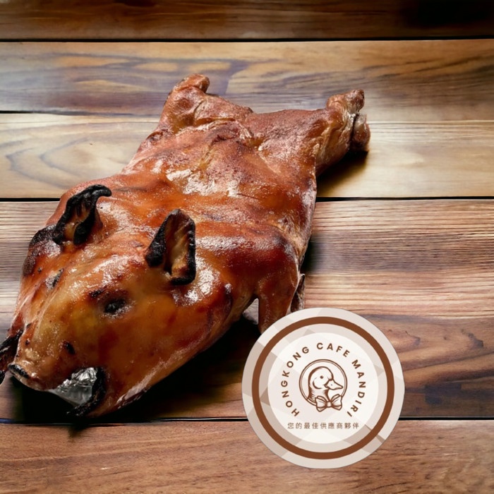 

ANAK BABI PANGGANG UNTUK IMLEK / ULANG TAHUN SUCKLING PIG KODE 1134