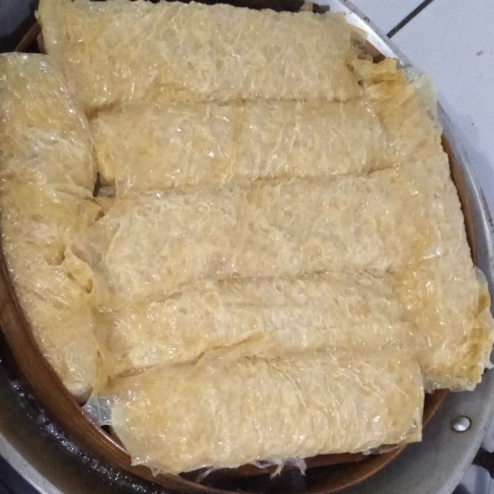 

HEKENG UDANG DAN BABI KODE 171