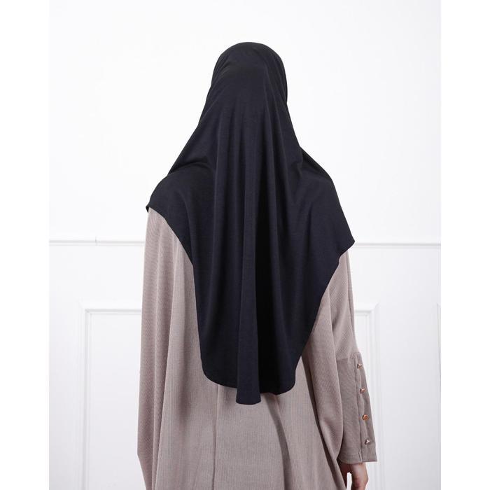Evolvere - Maula Bergo Hijab Spandex Rayon