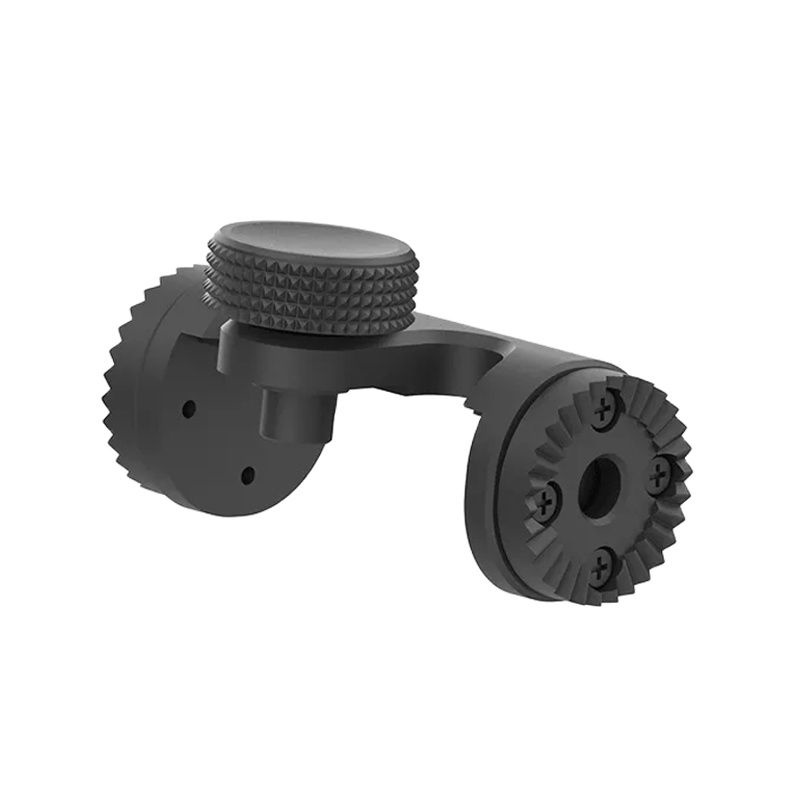 New Feiyutech Feiyu Arri Rosettes Expansion Accessory for SCORP SCORP-C Camera Quick Release Standar