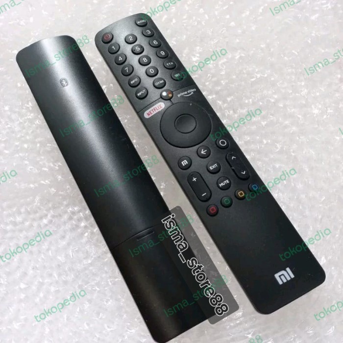 REMOT TV XIAOMI ANDROID TV XIAOMI A2 ORIGINAL