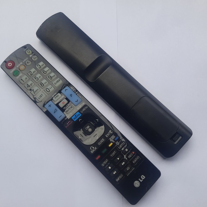Remot TV Remote TV LG Smart 3D Original For All Smart TV LG