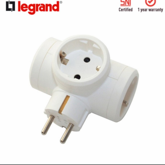 TERLARIS LEGRAND STEKER T 16A