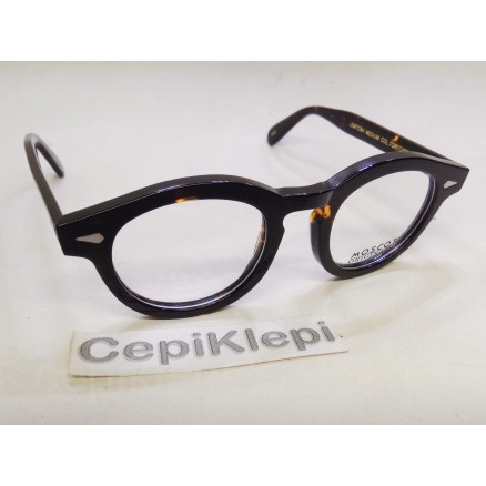 Kacamata Frame Moscot Lemtosh Tortoise