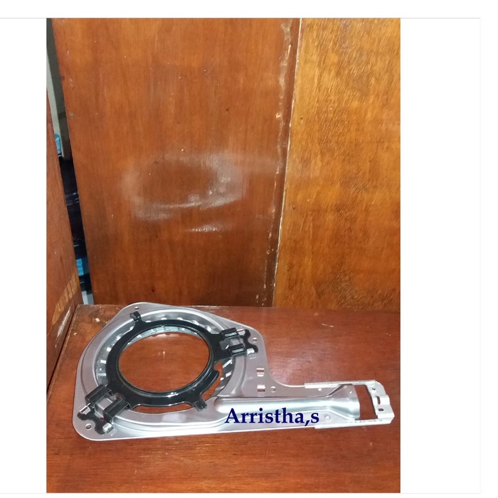 Dudukan Burner Kompor Gas Rinnai RI 712 SI