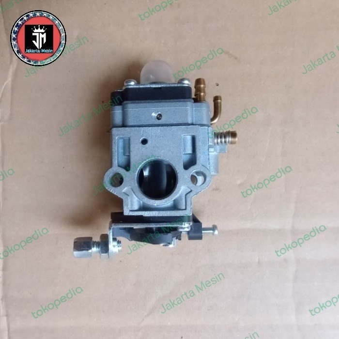 3HP Carburator Mesin Tempel Yamamoto