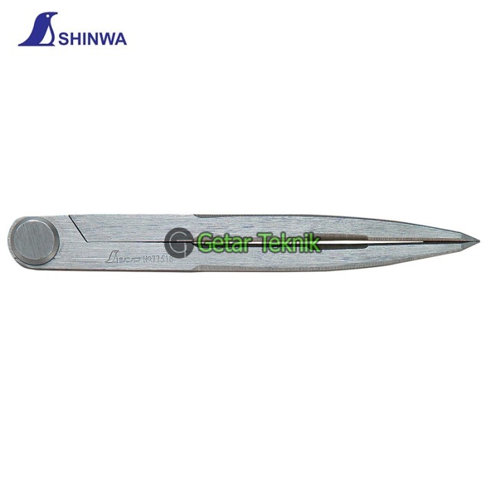 

PROMO JANGKA DIVIDER A 15 CM SHINWA 77518 COD