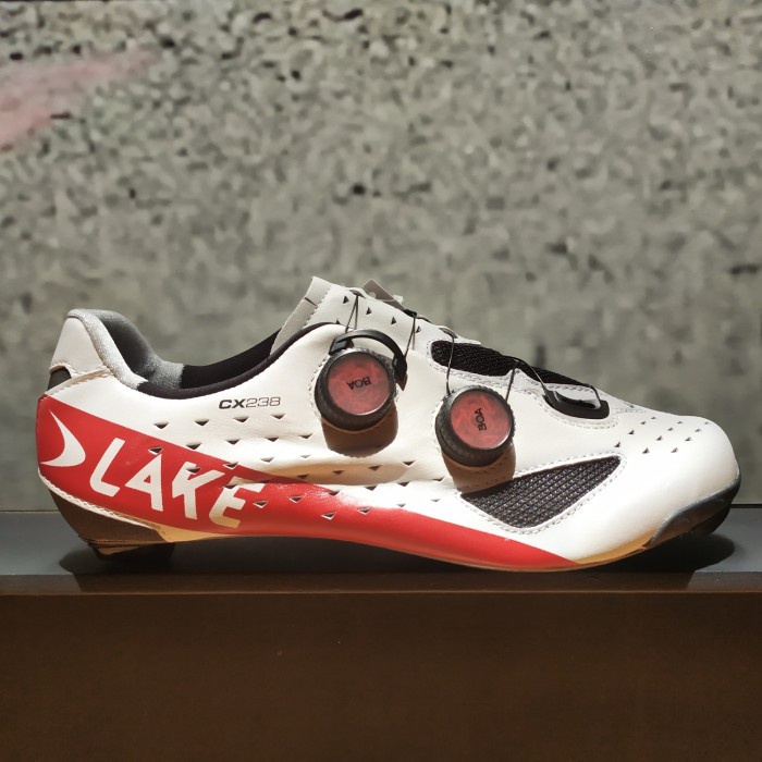 Shoes Lake Cx238 Wide