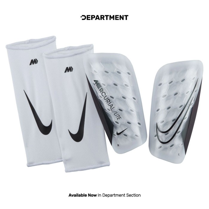 NIKE MERCURIAL LITE DN3611100 Deker Bola ORIGINAL