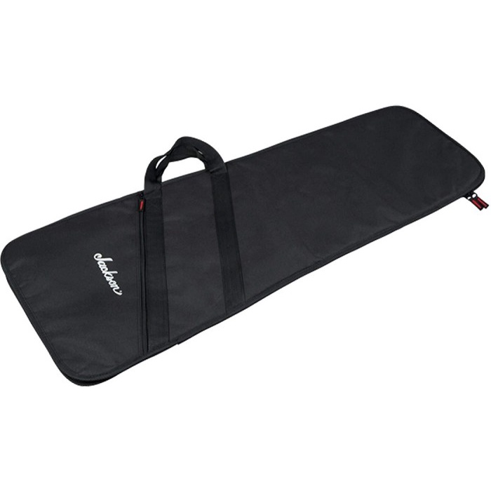Hot Sale Jackson Economy Soloist/Dinky Gigbag Black