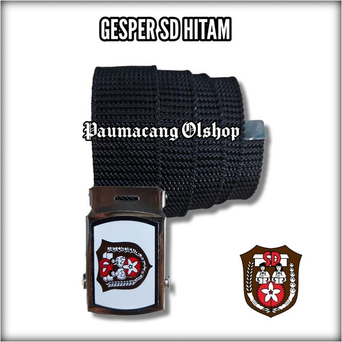 Setelan Seragam Sekolah Sd/Mi Putih Merah Anak Putra Baju Putih Polos Lengan Panjang Celana Merah