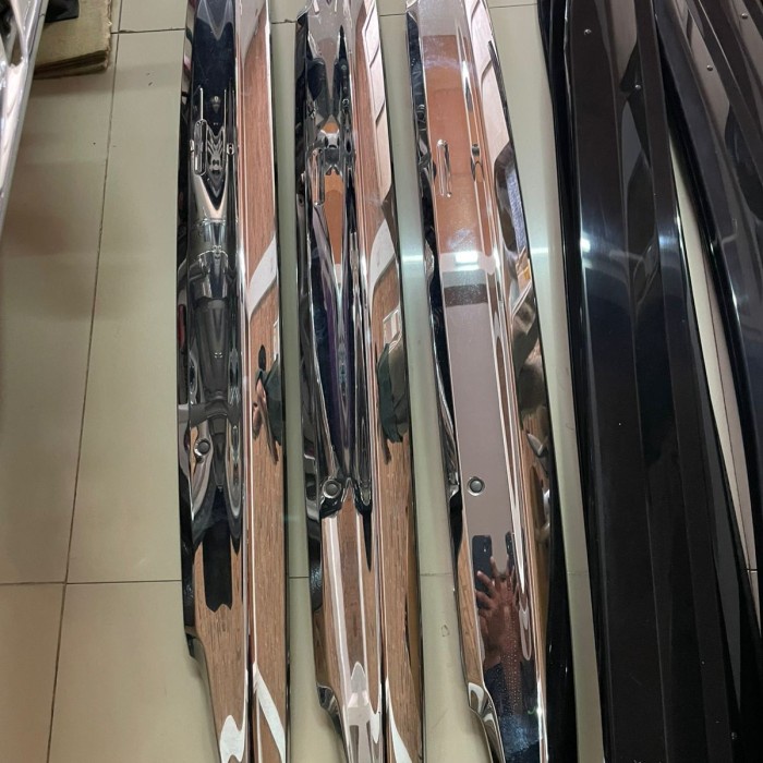 Trunklid Bagasi Honda Freed