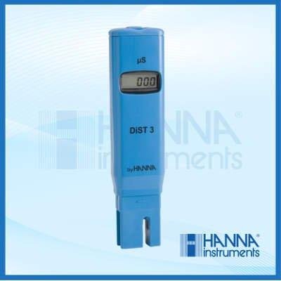 Alat Ukur TDS Tester HANNA INSTRUMENT HI98302