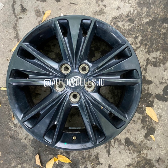 Velg Oem Toyota Kijang Innova Venturer (1 Pcs)