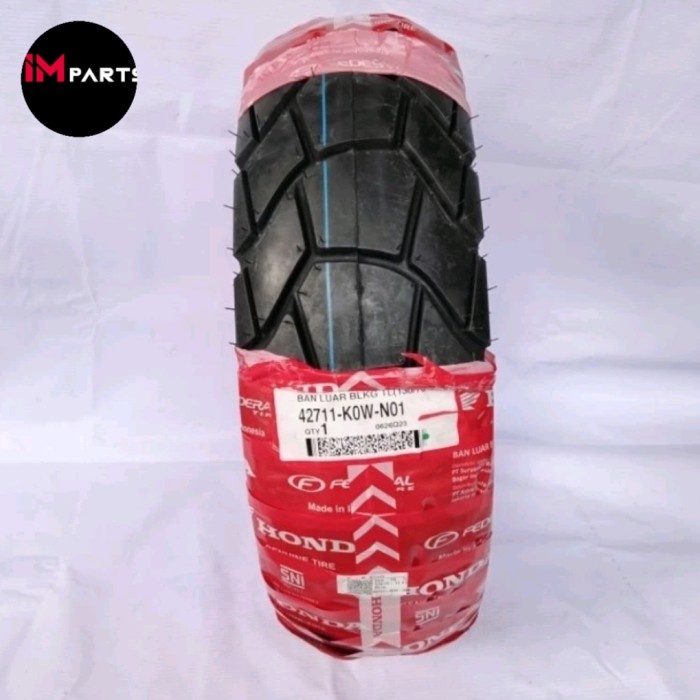 Ban Belakang Adv 150 160 130/70-13 Original Ahm