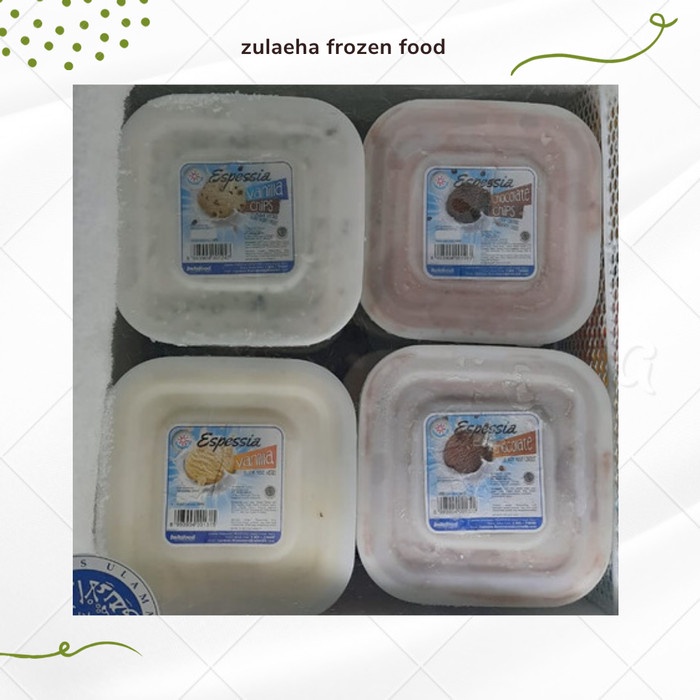 

ES KRIM EMBERAN 8 LITER INDOESKRIM SUPRIME KODE 1410