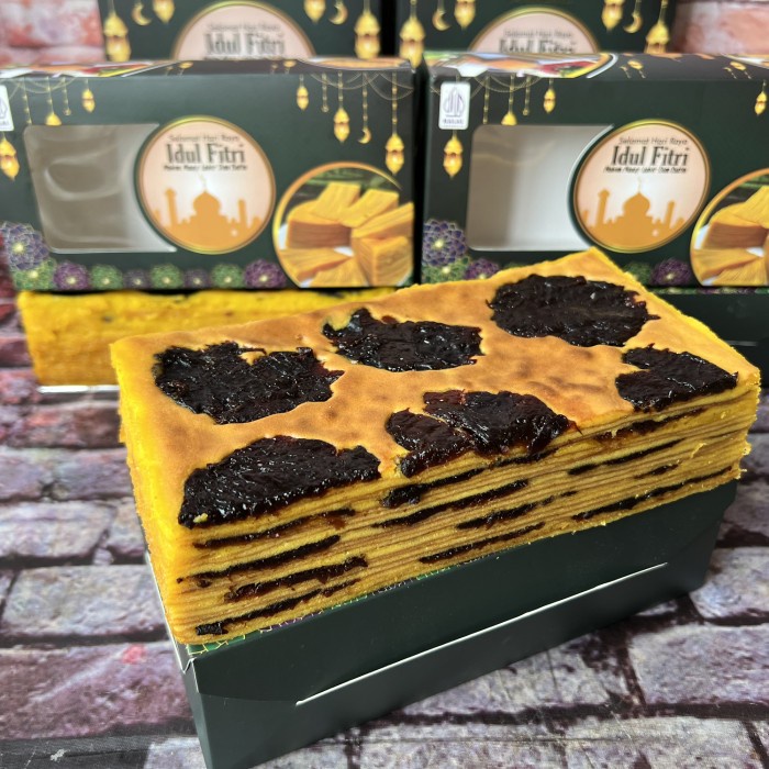 

LAPIS LEGIT PREMIUM PRUNES 1/2 LOY KODE 1131