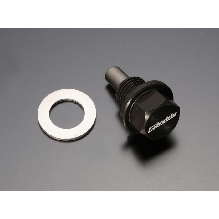 Greddy Neodymium Magnetic Oil Drain Plug