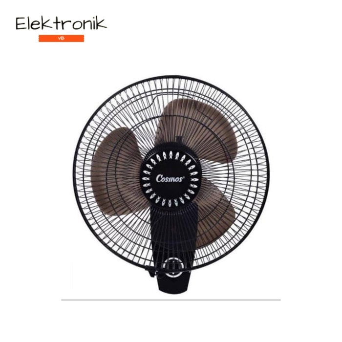 Lintang Elektrik - Kipas Angin Dinding/Wall Fan Cosmos 16 Wfo (16 Inch)