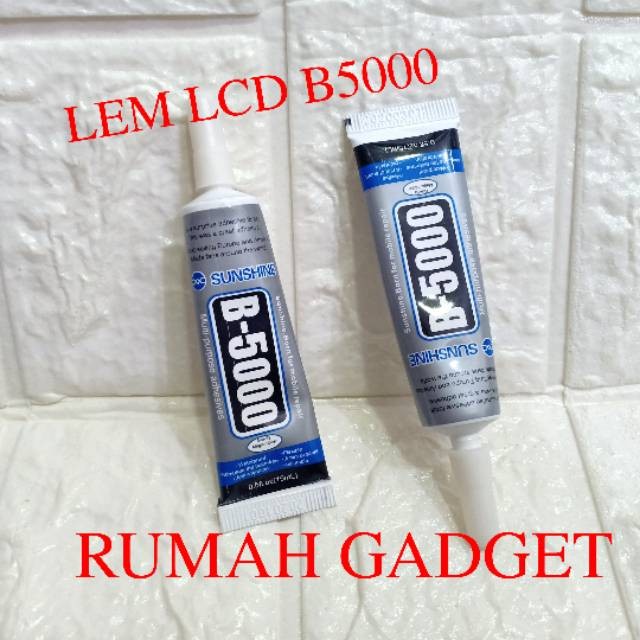 LEM LCD HANDPHONE SUNSHINE B5000 15ML/50ML/110ML LEM LCD HP