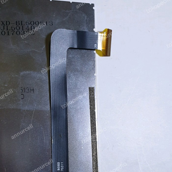 LCD MITO A39 HANDPHONE ORIGINAL CABUTAN NORMAL