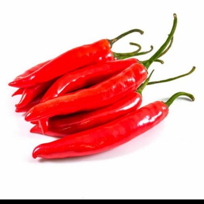 

CABE MERAH TW/GEDE MURAH 250gram