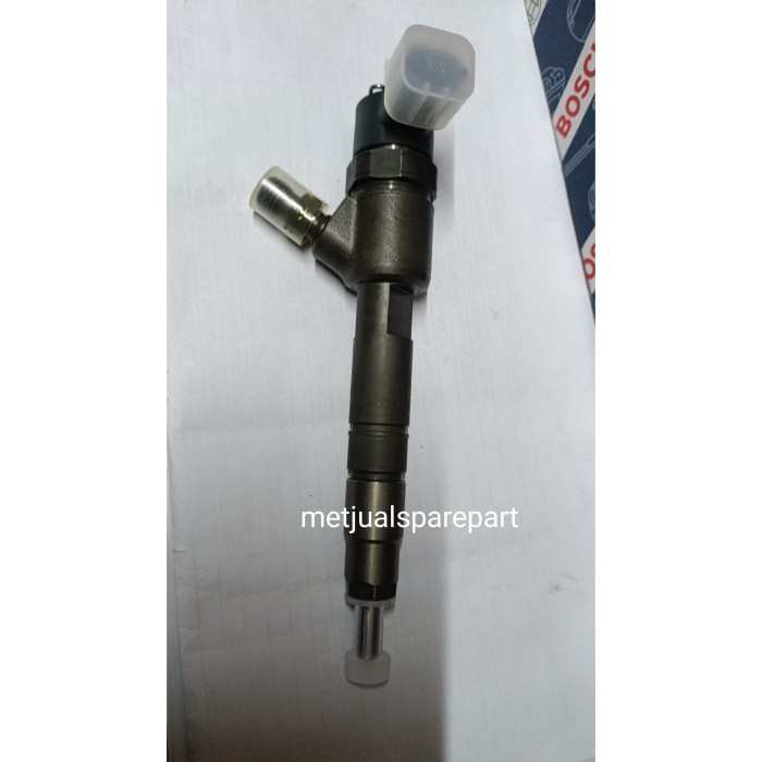 TERLARIS nozel injector nozzel noksel nosel nozle injektor isuzu traga bosch