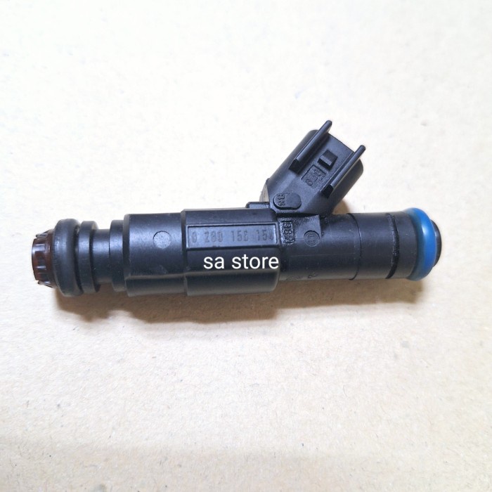 TERLARIS nozzle injector noksel original Ford Focus2.0 Escape 2.3 Mazda Tribute