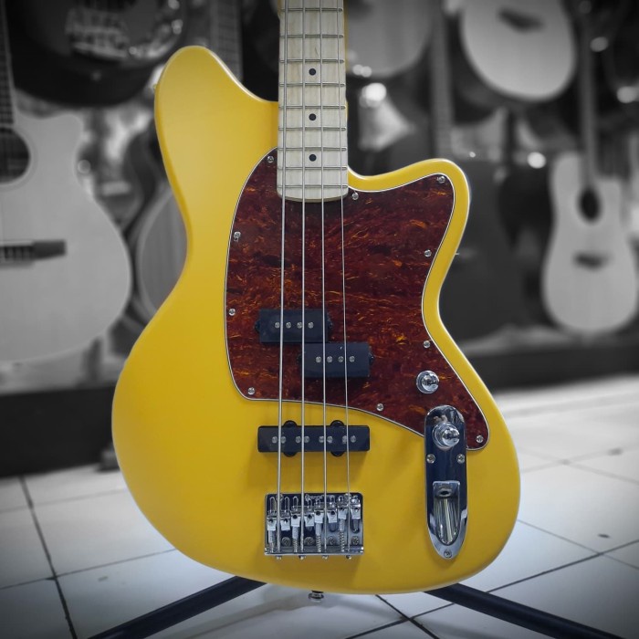 Ibanez TMB100M MWF Talman Electric Bass 4 string