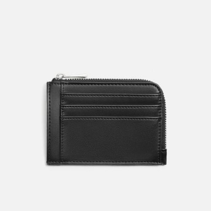 

Dompet zara kartu dengan koin / card holder Kode 188