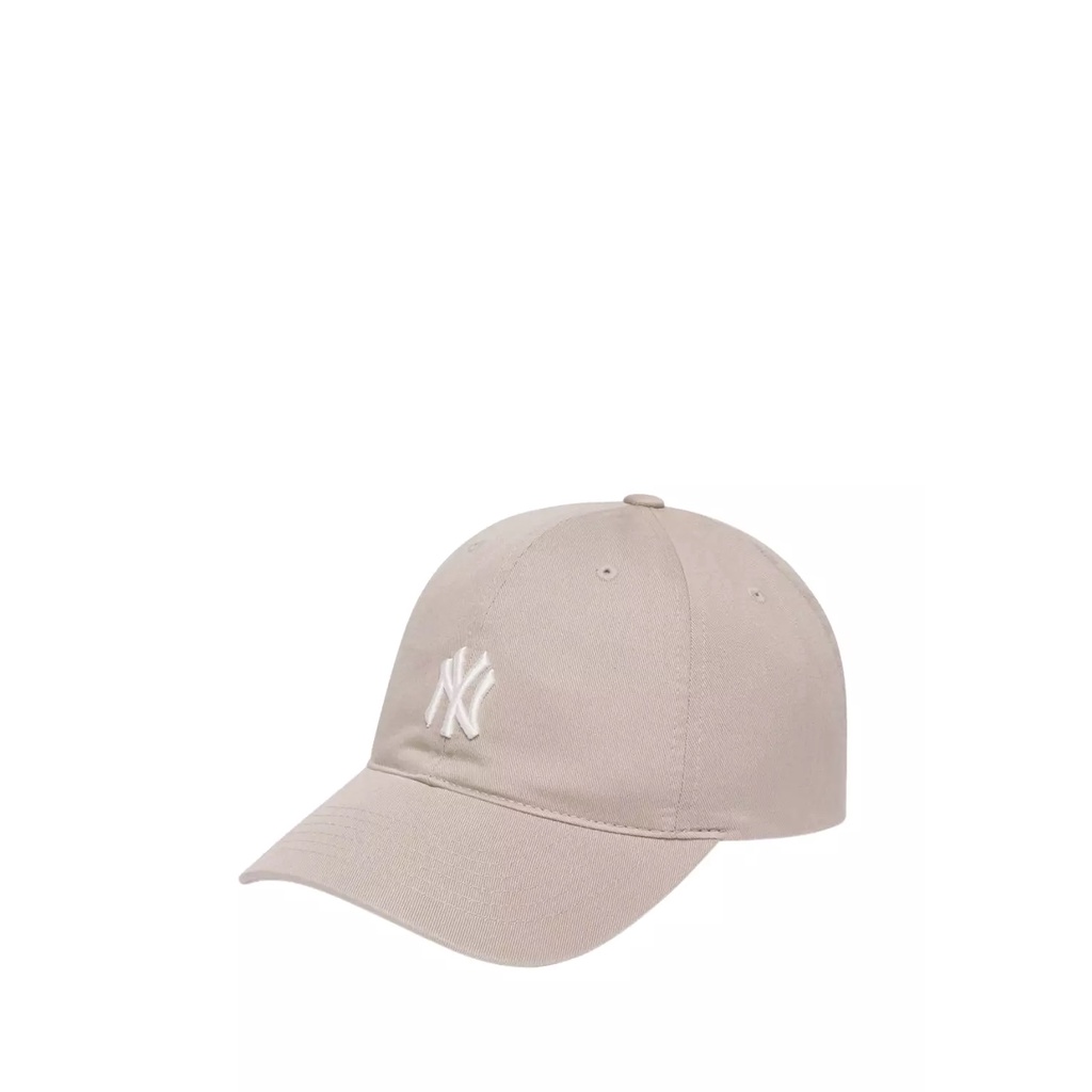 Rookie Cap - NY Yankees Beige