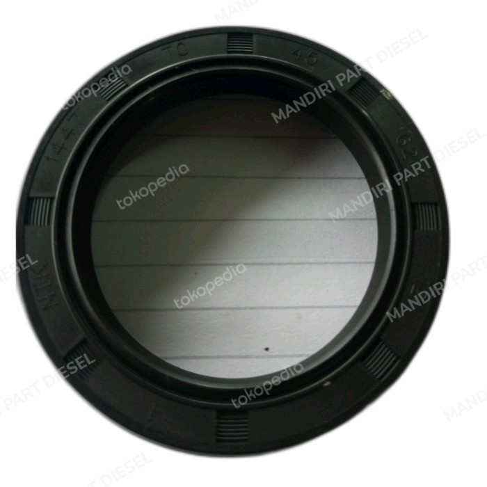 Oil Seal 140 170 16 Nbr70