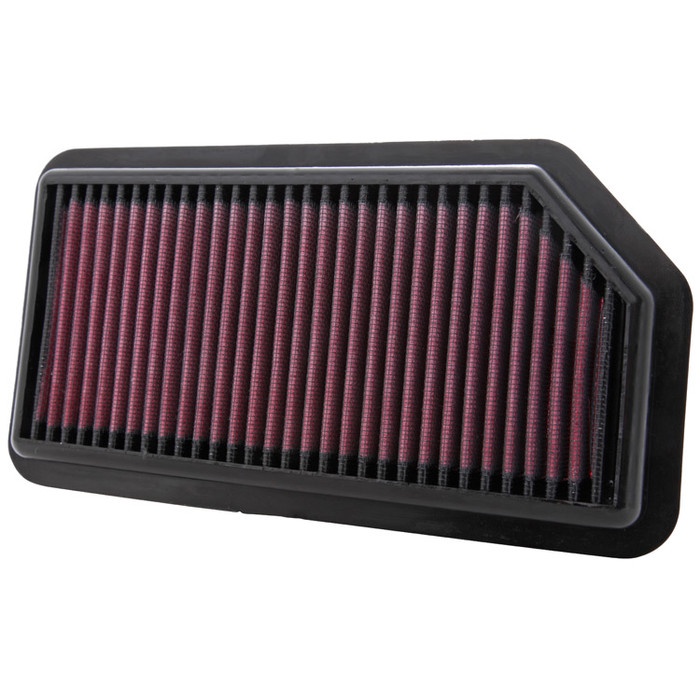 Aksesoris Variasi / Filter Udara Knn K&N Hyundai I20 08-12