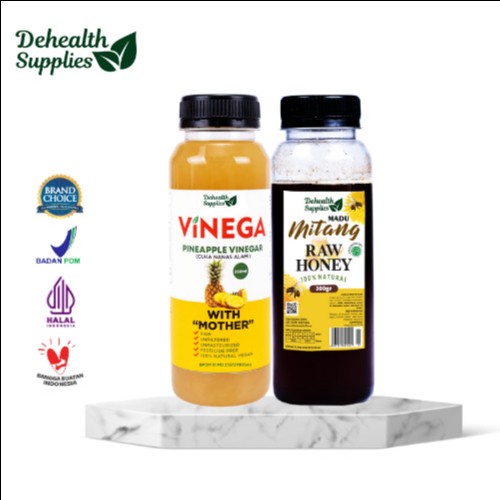 

Dehealth supplies DETOX SERIES Small Packages 250ml (cuka nanas)