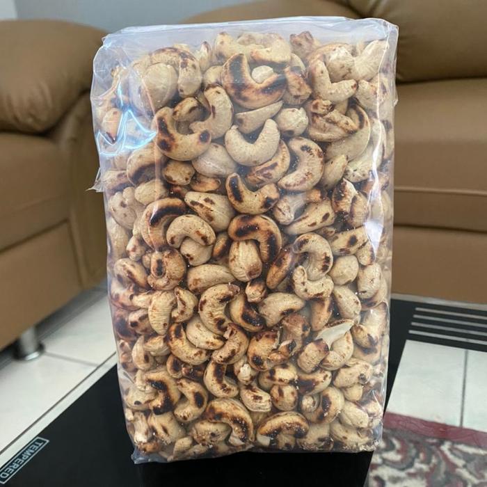 

Sale Terbatas Kacang Mete Bakar Original Aman