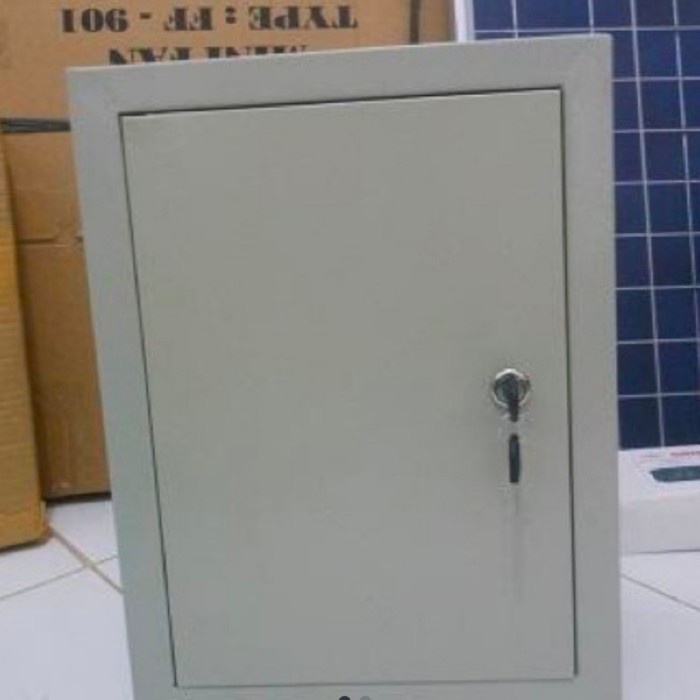 Box Panel 30X40 Indoor / Box Panel Listrik 30X40