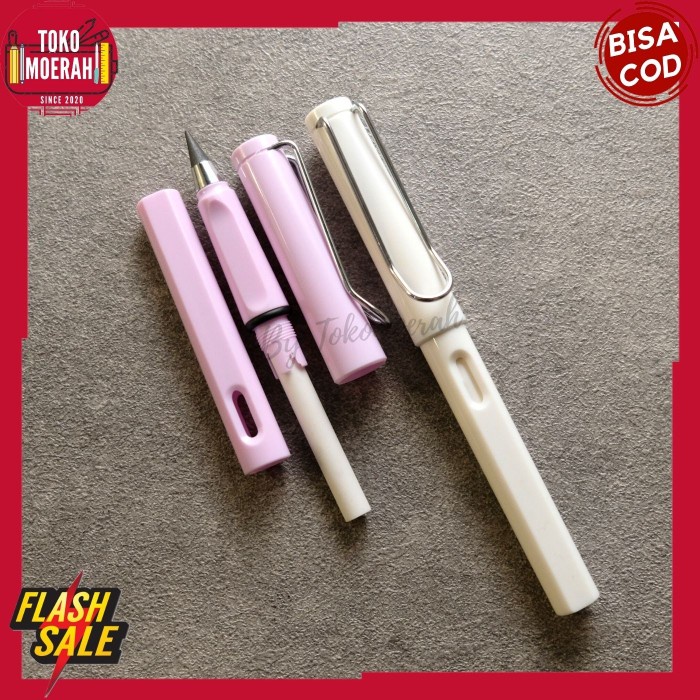 

STOK TERBATAS TB metal - PENSIL MAKARON LUCU UNIK MURAH PENSIL GRAPHITE UNI BODY IMUT UNIK FREE