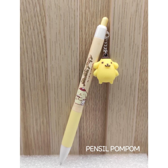

PRODUK TERBATAS LUCKY CAT - PENSIL MEKANIK GANTUNG PENSIL MEKANIK LUCU PENSIL CETEK ALAT TULIS