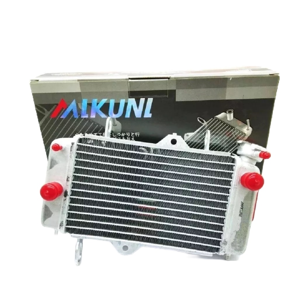 Radiator Coolant Pendingin Yamaha Vixion Old 2007 - Vixion New 2013 2014 Original MLKUNL
