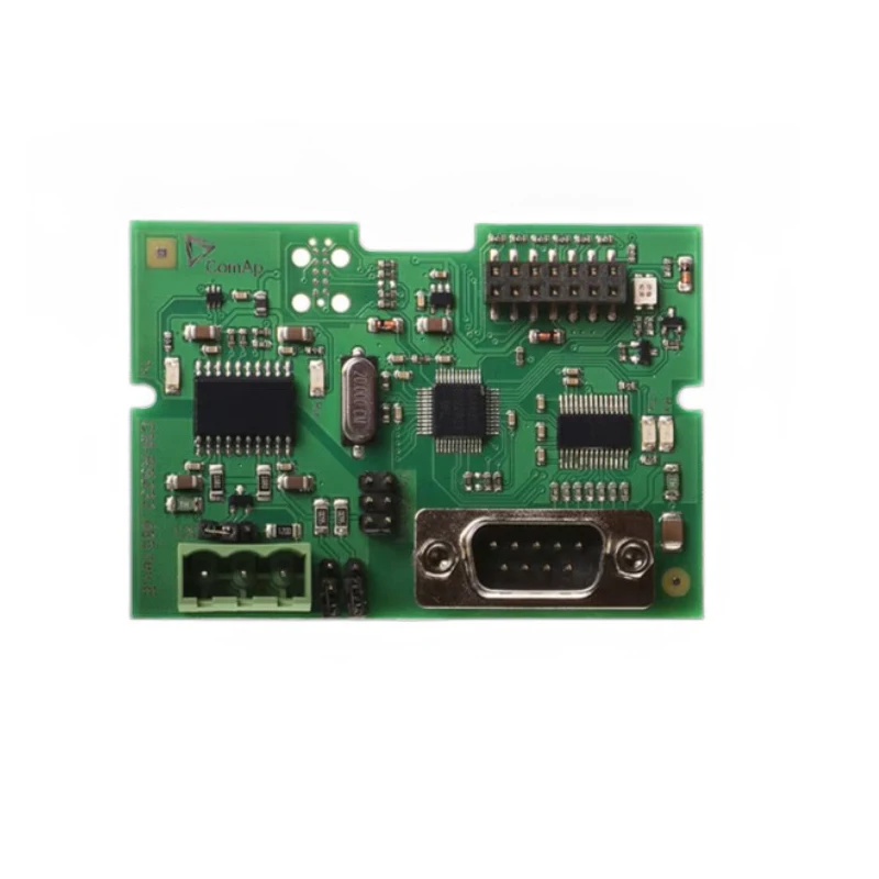 LIM ComAp Original CM-RS232-485 monitoring InteliConfig and InteliSCADA CM223248XBX