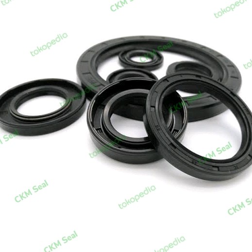 Oil Seal Tc 170*205*15 Nbr Tw