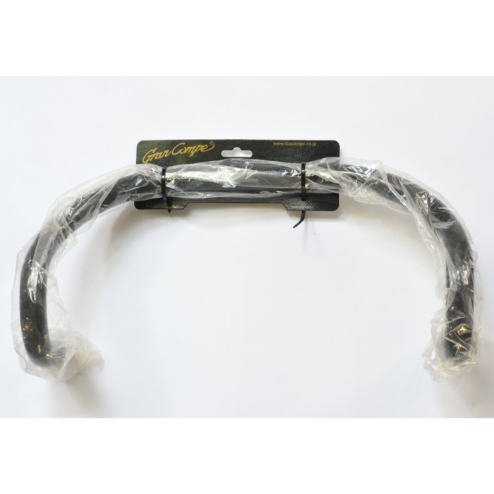 Trackbar Grancompe - Diacompe - Black
