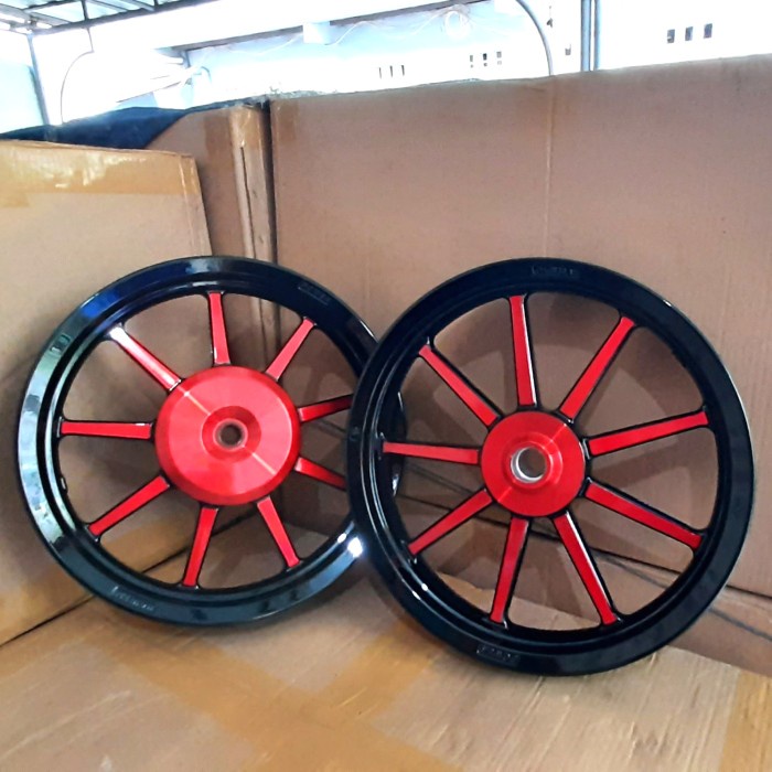 Velg Power New Sun Vario 110