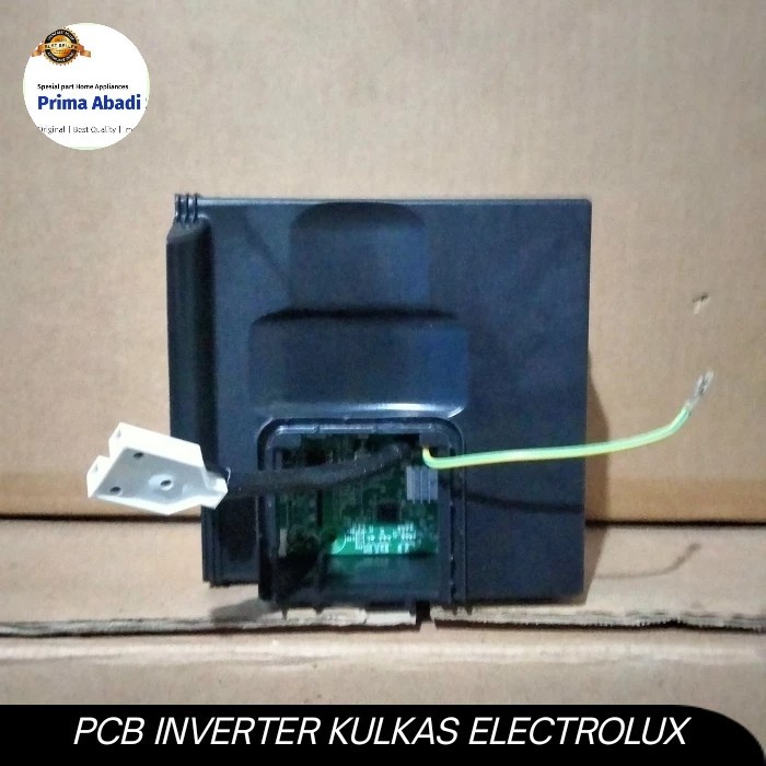 (TOV) MODUL INVERTER KULKAS 2 PINTU ELECTROLUX ORIGINAL
