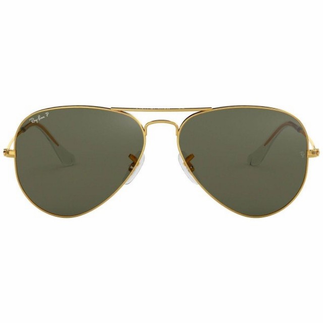 TERBARU Kacamata Rayban Aviator Original 3025-001/58