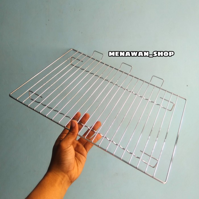 *#*#*#*#] Rak oven kirin KBO 600RA